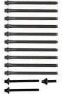 VİCTOR REİNZ 14-32347-01 | Silindir Kapak Saplaması Civatası 207 06-208 308 508 5008 / Rcz C3 C4 C5 Ds3 Ds4 1.4 1.6 16V Takım Victor
