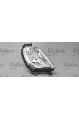 VALEO 43599 | Sis Farı Sol (Peugeot P308 07-)