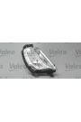 VALEO 43599 | Sis Farı Sol (Peugeot P308 07-)