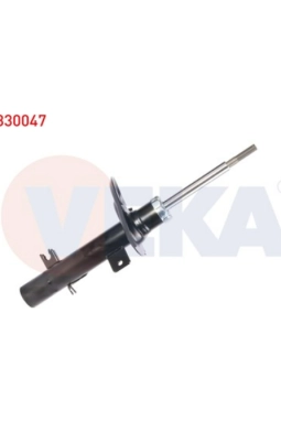 VEKA 330046 | Peugeot 2008 2013-Sonrası 1.6 HDi Ön Sol Amortisör Gazlı Gövde 51mm