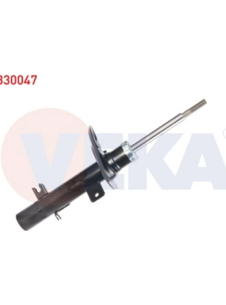 VEKA 330047 | Peugeot 2008 2013-Sonrası 1.6 HDi Ön Sağ Amortisör Gazlı Gövde 51mm