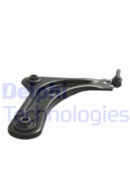 DELPHI TC2984 | Peugeot 2008 2013-2019 Sağ Ön Salıncak
