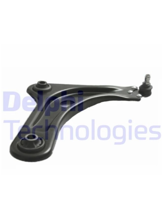 DELPHI TC2984 | Peugeot 2008 2013-2019 Sağ Ön Salıncak