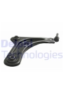 DELPHI TC2984 | Peugeot 2008 2013-2019 Sağ Ön Salıncak