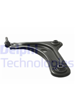 DELPHI TC2983 | Peugeot 2008 2013-2019 Sol Ön Salıncak