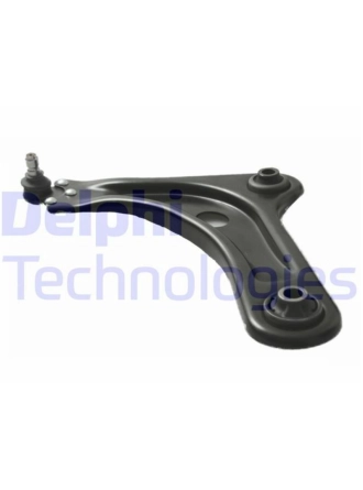 DELPHI TC2983 | Peugeot 2008 2013-2019 Sol Ön Salıncak