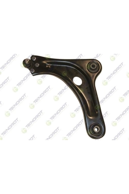TEKNOROT P-519 | Peugeot 2008 2013-2019 Ön Sol Salıncak Yansanayi