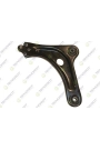 TEKNOROT P-519 | Peugeot 2008 2013-2019 Ön Sol Salıncak Yansanayi
