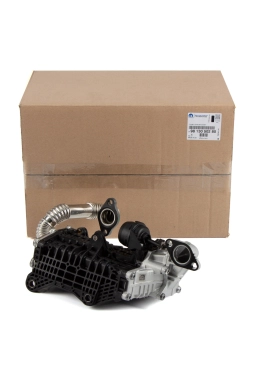 PSA 9813050280 | Peugeot 2008 1.5 Hdi Egr Soğutucu Kütüğü Komple Orijinal