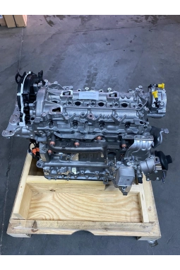 PSA 1638150480 | Peugeot 2008 1.5 Hdi Euro6 Komple Sandık Motor Sıfır Faturalı Orijinal