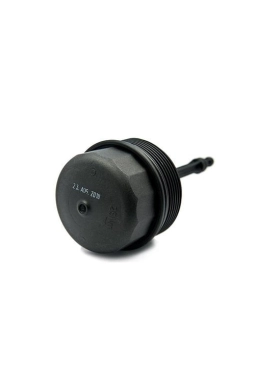PSA 9814292780 | Peugeot 2008 2013-2020 1.5 Hdi Yağ Filitre Kapağı Orijinal