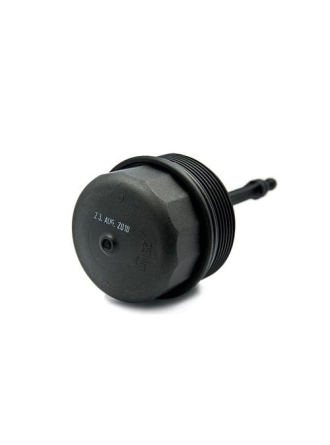 PSA 9814292780 | Peugeot 2008 2013-2020 1.5 Hdi Yağ Filitre Kapağı Orijinal