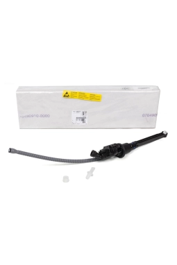 PSA 9676533880 | Peugeot 2008-2013-2019 1.6 Hdi Euro5 Debriyaj Üst Merkezi Orijinal