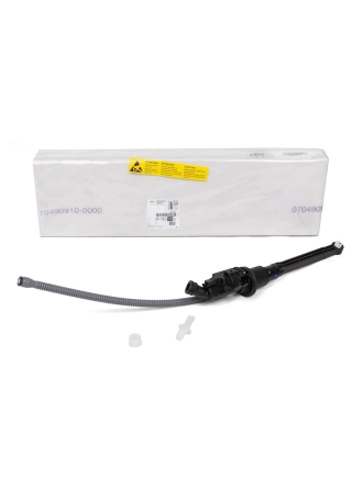 PSA 9676533880 | Peugeot 2008-2013-2019 1.6 Hdi Euro5 Debriyaj Üst Merkezi Orijinal