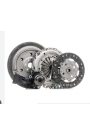 PSA 1628941180 | Peugeot 2008 2013-2019 1.6 Hdi Dizel (Yarı Otomatik) Volant Baskı Balata Bilya Debriyaj Seti Marka Orijinal