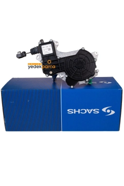 SACHS 3981000194 | Peugeot 2008 1.2 Benzinli Yarı Otomatik Vites Debriyaj Aksiyoneri marka
