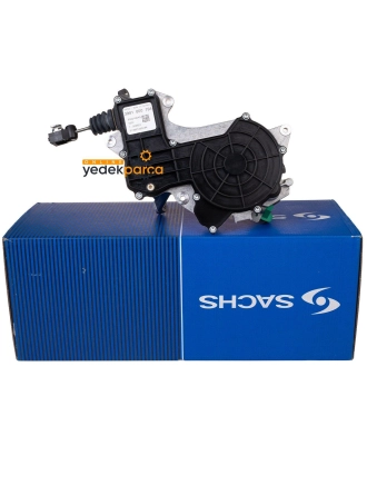 SACHS 3981000194 | Peugeot 2008 1.2 Benzinli Yarı Otomatik Vites Debriyaj Aksiyoneri marka