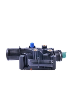 GATES TH41291G1 | Termostat 91°C 01-206-207-307-308-1007-C2-C3-C4 1.4-1.6 16V