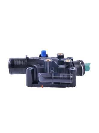 GATES TH41291G1 | Termostat 91°C 01-206-207-307-308-1007-C2-C3-C4 1.4-1.6 16V