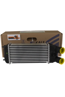 KALE 344600 | Peugeot 2008 1.6 Hdi Euro5 Turbo İntercooler Radyatörü