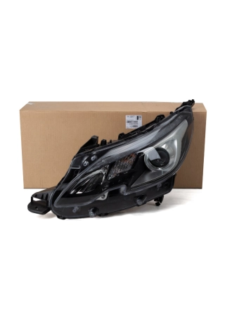 PSA 1685353980 | / FAR SOL PEUGEOT P2008 (A94F)