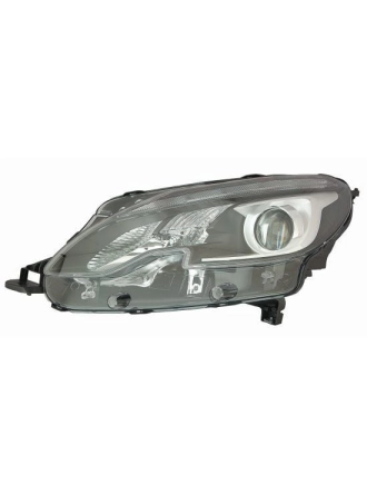 DEPO 550-1160LMLEMN2 | Ön Far Sol Peugeot 2008 16 -