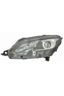 DEPO 550-1160LMLEMN2 | Ön Far Sol Peugeot 2008 16 -
