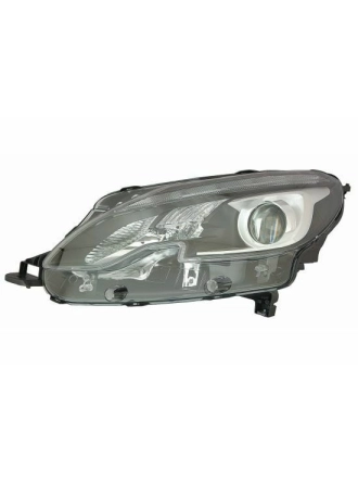 DEPO 550-1160RMLEMN2 | Ön Far Sağ Peugeot 2008 16 -