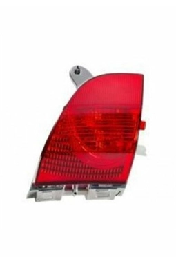 PSA 6351.GH | Peugeot 2008 2013-2019 Arka Sağ Sis Lambası Orijinal