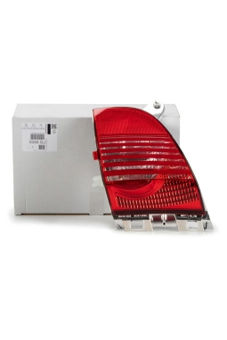 PSA 6350.GJ | Peugeot 2008 2013-2019 Arka Sağ Geri Vites Lambası Orijinal