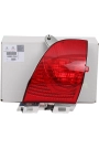 PSA 6350.GH | Peugeot 2008 2013-2019 Arka Sol Sis Farı Orijinal