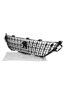 PSA 1617022680 | Ön Panjur Izgarası Peugeot 2008 12-