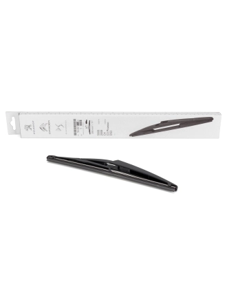 PSA 1635155980 | Peugeot 2008 2013-2019 Arka Silecek Süpürgesi Orijinal