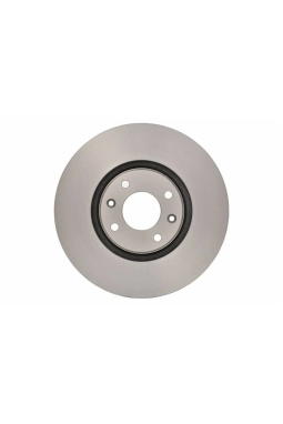 BOSCH 0986479D36 | Fren Diski Ön 207 06-307 00-CC Sw 3008 14-/ C4 Picasso 06-2.0 HDI Adet | 2 Adet