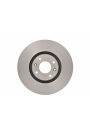 BOSCH 0986479D36 | Fren Diski Ön 207 06-307 00-CC Sw 3008 14-/ C4 Picasso 06-2.0 HDI Adet | 2 Adet