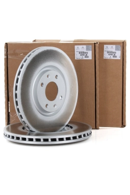 PSA 4249.J8 | Peugeot 2008 2020- 1.5 Hdi Ön Disk Takımı Orijinal