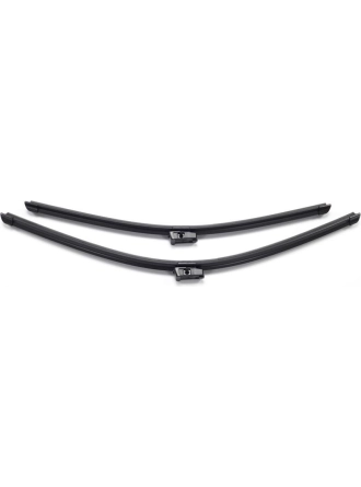 Silbak Citroen C4 2010-2019 Ön Cam Silecek Silgi Silgeç Takımı 75 x 65 cm