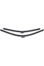 Silbak Citroen C4 2010-2019 Ön Cam Silecek Silgi Silgeç Takımı 75 x 65 cm