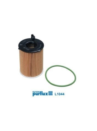 PURFLUX L1044 | Yağ Filtresi 13-208-301-308-508-2008-3008-5008-C3-C4-Prt-Brl-Exp-Jmp