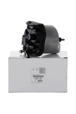 PSA 1901.97 | Peugeot 3008 1.6 Hdi Euro5 Komple Mazot Filtresi Orijinal