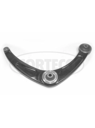 CORTECO 49399671 | Alt Salıncak Sağ Komple P307-C4 (00-08) Berlingo III-Partner Tepee 08- C4 Picasso 06- Rotilsiz
