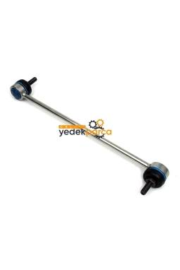 TEKNOROT P-656 | Peugeot 3008 2010-2016 Ön Viraj Demir Z Rotu Askı Rotu Yansanayi