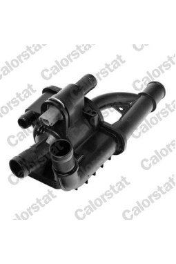 VERNET TH7087.83J | Termostat 83°C 08-Peugeot-Citroen-Ford-Mazda-Volvo 1.6Hdi Euro4