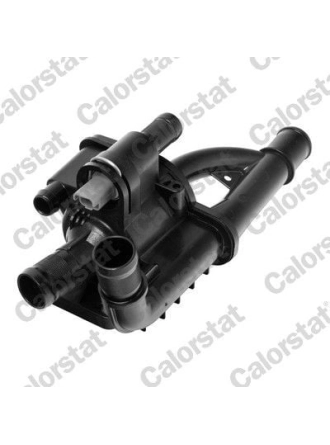 VERNET TH7087.83J | Termostat 83°C 08-Peugeot-Citroen-Ford-Mazda-Volvo 1.6Hdi Euro4