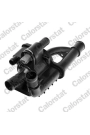 VERNET TH7087.83J | Termostat 83°C 08-Peugeot-Citroen-Ford-Mazda-Volvo 1.6Hdi Euro4