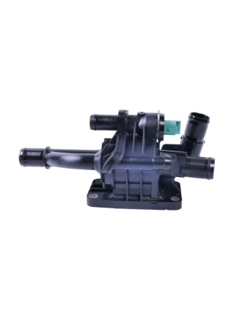 GATES TH40883G1 | Termostat 83°C 08-Peugeot-Citroen-Ford-Mazda-Volvo 1.6Hdi