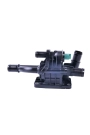 GATES TH40883G1 | Termostat 83°C 08-Peugeot-Citroen-Ford-Mazda-Volvo 1.6Hdi