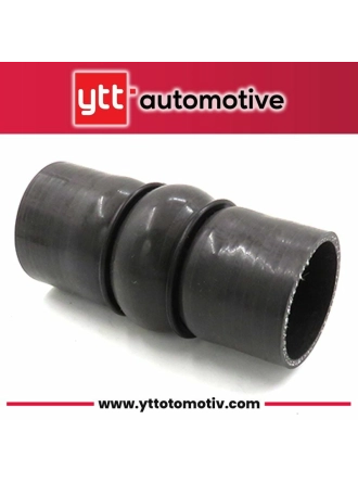 YTT Y32167 | Turbo Hortumu 207-208-301-308-508-Partner-Brl-C3-C4-C5-Celyse 1.6Hdi *Dv6ted*