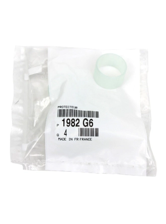PSA 1638159980 | Peugeot 3008 2010-2016 1.6 Hdi Enjektör Fiber Alt Plastik Takım Orijinal
