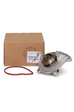 PSA 9801573380 | Peugeot 3008 1.6 Thp Devirdaim (Su Pompası) Orijinal